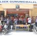 Polsek Gunung Malela Bongkar Jaringan Kriminal Serbabisa