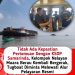 Tak Ada Kepastian Pertemuan, Kelompok Nelayan Kembali Bergerak, Tugboat Diminta Melewati Alur Pelayaran Resmi
