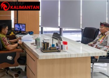 Tahap Wawancara JPT Pratama, Sekprov Uji Gagasan dan Kinerja Pejabat 