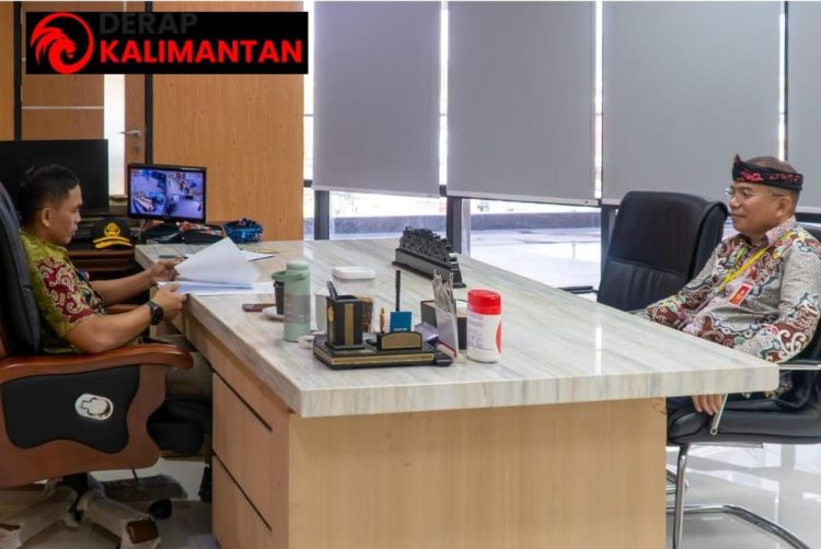 Tahap Wawancara JPT Pratama, Sekprov Uji Gagasan dan Kinerja Pejabat 