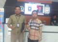 Datangi BK DPRD Kota Tangerang, Aksin Lawfirm Adukan Oknum Legislator Inisial ML Dari Partai Demokrat, dan Siapkan Langkah Pidana