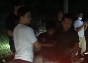 Sat Reskrim Polres Pelabuhan Belawan Tangkap 1 Lagi Pelaku Curas Terhadap Sopir Truk