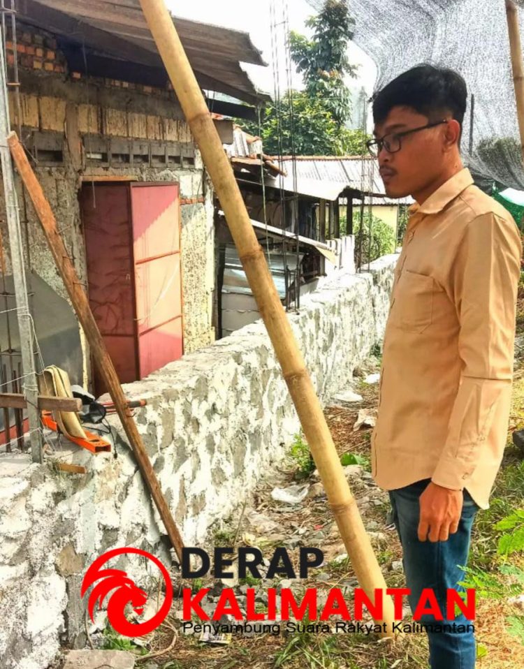 Ketua Kreatif Sinergi Bogor/KSB Kritik Lurah: Banyak Yang Tak Kenal Warga dan Abaikan Laporan