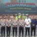 Sispamkota Medan Digelar Komprehensif, Tunjukkan Kesiapan Polri Hadapi Berbagai Skenario Gangguan