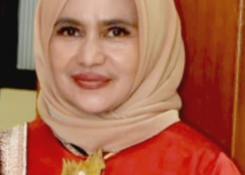 Penyanyi solo minang YAYA RIVIERA ( Kaba Dalam Nagari) yang Gabung di UBS PT GRAHA CEMERLANG