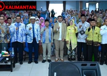 Transformasi Pendidikan Butuh Kolaborasi, Wamendikdasmen Fajar Soroti Peran Sekolah dan Guru