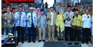 Transformasi Pendidikan Butuh Kolaborasi, Wamendikdasmen Fajar Soroti Peran Sekolah dan Guru