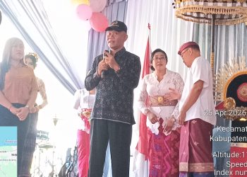 Direktur SPBU Seririt: Kunci Sukses Siswa Ada pada Integritas, Loyalitas, dan Kompetensi