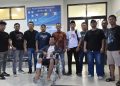 Sat Reskrim Polres Pelabuhan Belawan Tangkap Pelaku Perusakan dan Pencurian Sepeda Motor