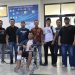 Sat Reskrim Polres Pelabuhan Belawan Tangkap Pelaku Perusakan dan Pencurian Sepeda Motor