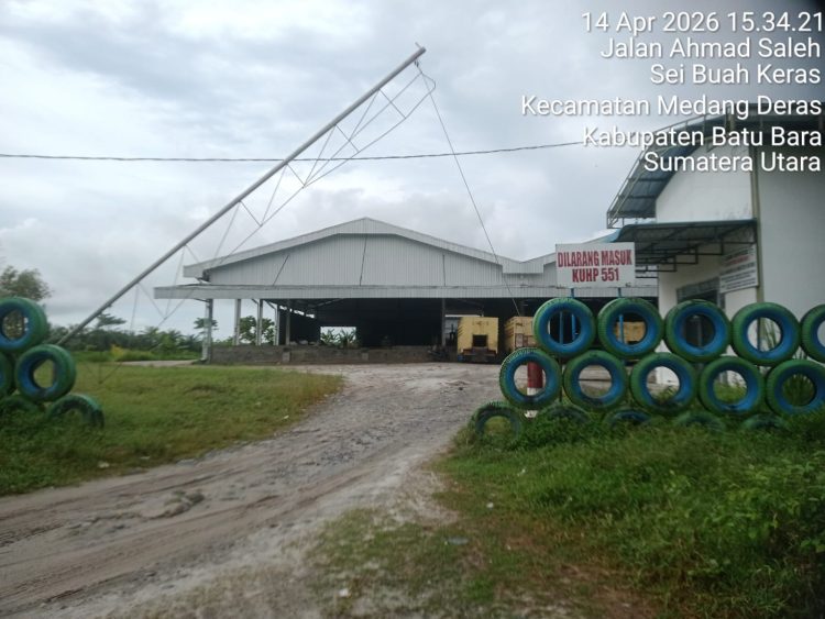 Profesor Sutan Nasomal Harapkan Presiden Intruksikan Menteri Gubernur Bupati Walikota Sesuai Status Ajak Swasta Membangun Jalan!!! 