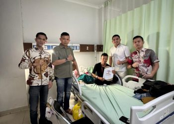 Ngeri! Advokat Babak Belur Dikeroyok Saat Dampingi Klien di Bandung, Law Firm: “Negara Hukum Dicederai   