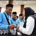 Kakanwil Kemenhaj Sumut Beri Pemantapan Petugas Kloter 5