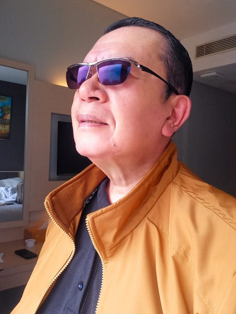 BIBLE PRACTICE TODAY (BPT) 270426:  DIA YANG MELUPUTKAN…!