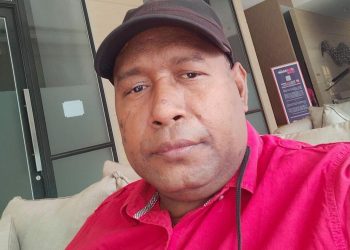 Proyek Rehab Gereja Alfa Omega Waisai Rp2,3 M Mangkrak, Intelektual Raja Ampat Desak APH & Pansus DPRK Usut Dugaan Korupsi