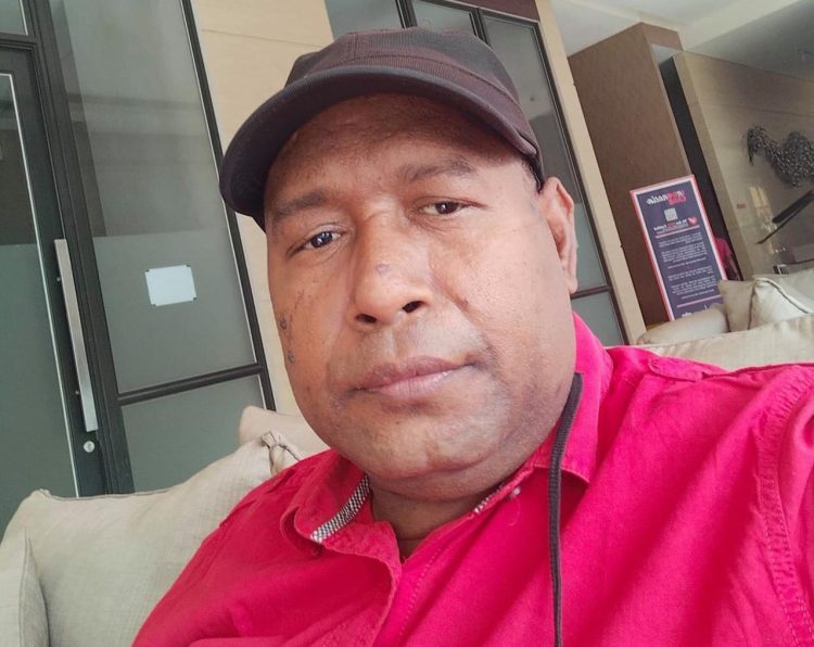 Proyek Rehab Gereja Alfa Omega Waisai Rp2,3 M Mangkrak, Intelektual Raja Ampat Desak APH & Pansus DPRK Usut Dugaan Korupsi