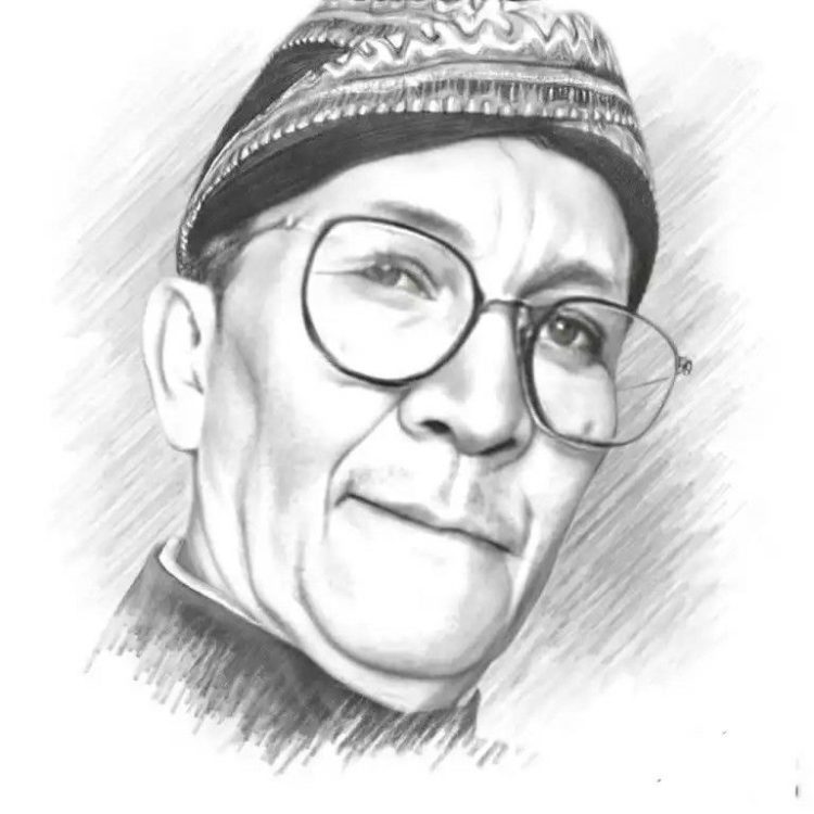 Sunnatullah Yang Diturunkan Tuhan Dari Langit Untuk Menjawab Jalan Buntu Negeri Kita