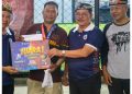 Bukan Sekadar Olahraga, Wagub Ingkong: Sport Fest Perkuat Soliditas Pers Kaltara