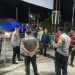 Cegah Kriminalitas dan 3C, Polres Tapteng Gelar Patroli Blue Light di Sejumlah Titik Rawan