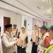 Kakanwil Haji Sumut Pastikan Jemaah Kloter SUB 16 Aman Usai Technical Landing di Kualanamu