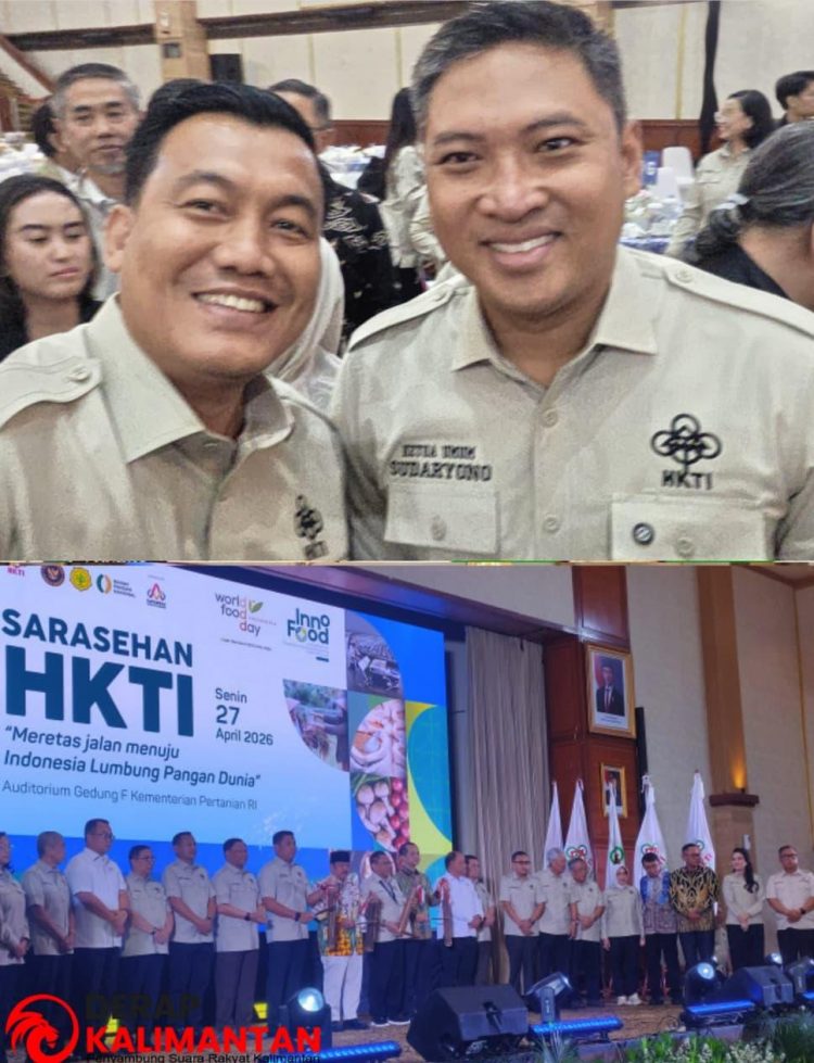 HKTI Rayakan HUT ke-53, Tegaskan Komitmen Dukung Swasembada Pangan Nasional dengan “Energi Baru”