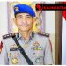 Dirpolairud Polda Kaltim Perkuat Sinergi dengan Media, Imbau Masyarakat Pesisir Jaga Keamanan Laut