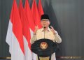 BBM Bersubsidi Tidak Naik, Mendes Yandri: Presiden Prabowo Bela Rakyat Kecil