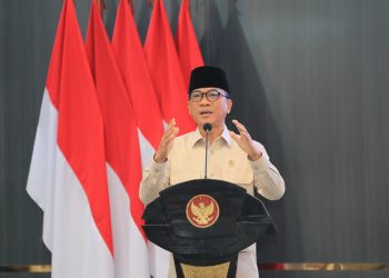 BBM Bersubsidi Tidak Naik, Mendes Yandri: Presiden Prabowo Bela Rakyat Kecil