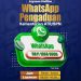 Kanal Pengaduan Digital Kementerian ATR/BPN, Jembatan Aspirasi Menuju Layanan Publik Lebih Baik