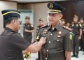 PELANTIKAN KEPALA KEJAKSAAN NEGERI SINJAI, KEPALA KEJAKSAAN NEGERI MAROS, DAN KEPALA KEJAKSAN NEGERI LUWU UTARA