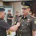 PELANTIKAN KEPALA KEJAKSAAN NEGERI SINJAI, KEPALA KEJAKSAAN NEGERI MAROS, DAN KEPALA KEJAKSAN NEGERI LUWU UTARA