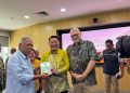 RAKERNAS I BPS GEREJA BETHANY NUSANTARA 2026 DI IKN: KONSOLIDASI NASIONAL MENUJU “DOUBLE GREAT HARVEST”