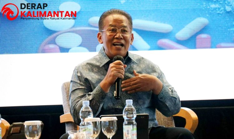 Nasi Sudah Jadi Bubur, Eks Kepala BNN Ungkap Kesalahan Fatal Hakim Vonis Ammar Zoni