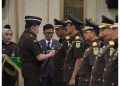 Jaksa Agung Resmi Lantik 30 Pejabat Baru, Soroti Pentingnya Integritas dan Inovasi