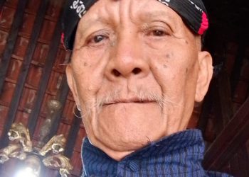 Jacob Ereste :  Tatanan Dunia Yang Kacau Hanya Mingkin Diimbangi Dengan Laku Spiritual