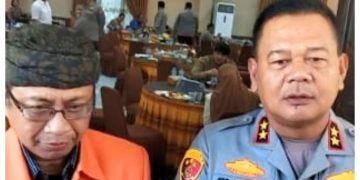 Polda Kaltim dan UNIBA Rumuskan Langkah Strategis Hadapi Dampak Media Sosial