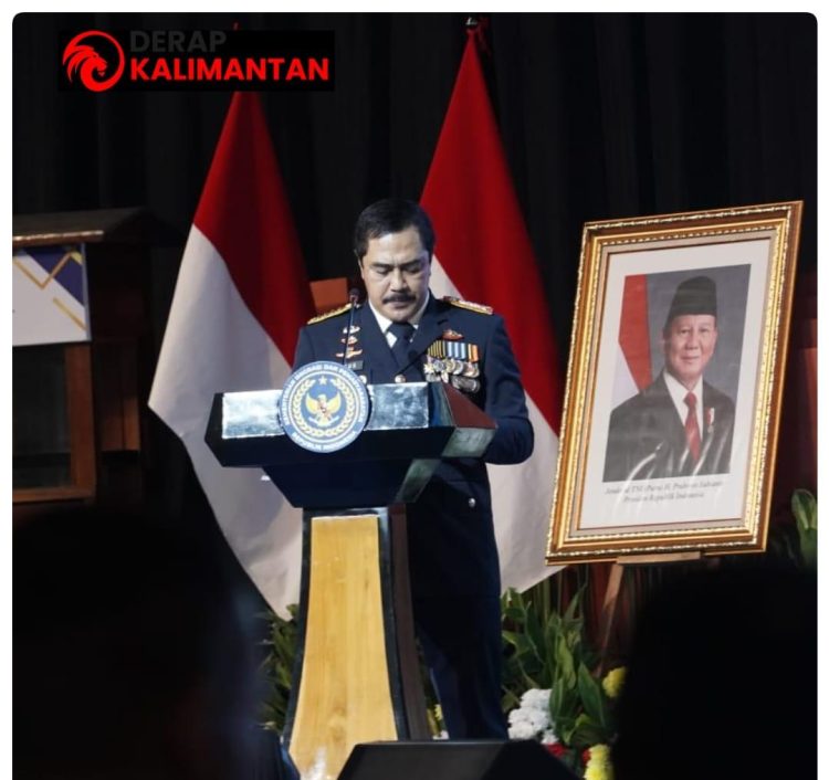 Menteri Imipas Tegaskan Reset Total Lapas untuk Bersihkan Narkoba dan Pungli