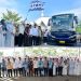 Wakapolres Sergai Hadiri Pelepasan Jemaah Haji Kloter 8 Kabupaten Sergai 2026