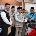 Terima Kloter 8, Kakanwil Kemenhaj Sumut Minta Jemaah Fokus Raih Haji Mabrur