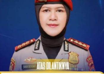 SURAT PERNYATAAN SIKAP BERSAMA, TUNTUTAN KERAS: COPOT DAN MUNDURKAN KOMBES NUNUK SETIYOWATI  DIR PPA PPO POLDA JAWA TENGAH