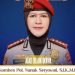 SURAT PERNYATAAN SIKAP BERSAMA, TUNTUTAN KERAS: COPOT DAN MUNDURKAN KOMBES NUNUK SETIYOWATI  DIR PPA PPO POLDA JAWA TENGAH
