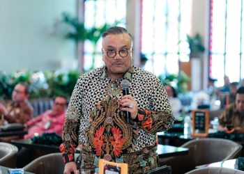 Kuasa Hukum Dr. Togar Situmorang Sebut Vonis Tendensius, Ungkap DM ‘Siap Dipenjara’ Sebelum Palu Diketuk