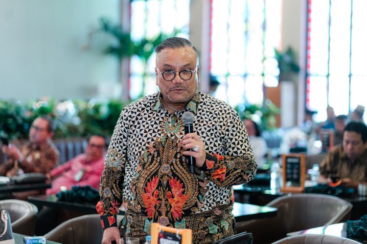 Kuasa Hukum Dr. Togar Situmorang Sebut Vonis Tendensius, Ungkap DM ‘Siap Dipenjara’ Sebelum Palu Diketuk