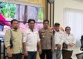 DPW APPI Sumut Minta Kompol DK di PTDH, Jangan Hanya Patsus