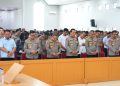 Polda Sumut Gelar Ibadah dan Doa Bersama Sambut May Day 2026, Wujudkan Pengamanan Humanis