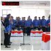 Gubernur Kaltara Lantik 84 ASN, Tekankan Tanggung Jawab dan Kinerja