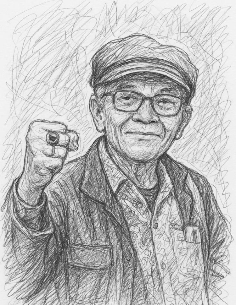 Cahaya Terang Dari Gerakan Kebangkitan kesadaran dan Pemahaman Spiritual Dunia Akan Membersit Dari Bumi Nusantara