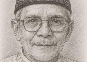 Jacob Ereste : Panas dan Dingin Yang Ekstrim Dalam Konteks Intelektual Spiritual Hidup dan Kehidupan di Bumi