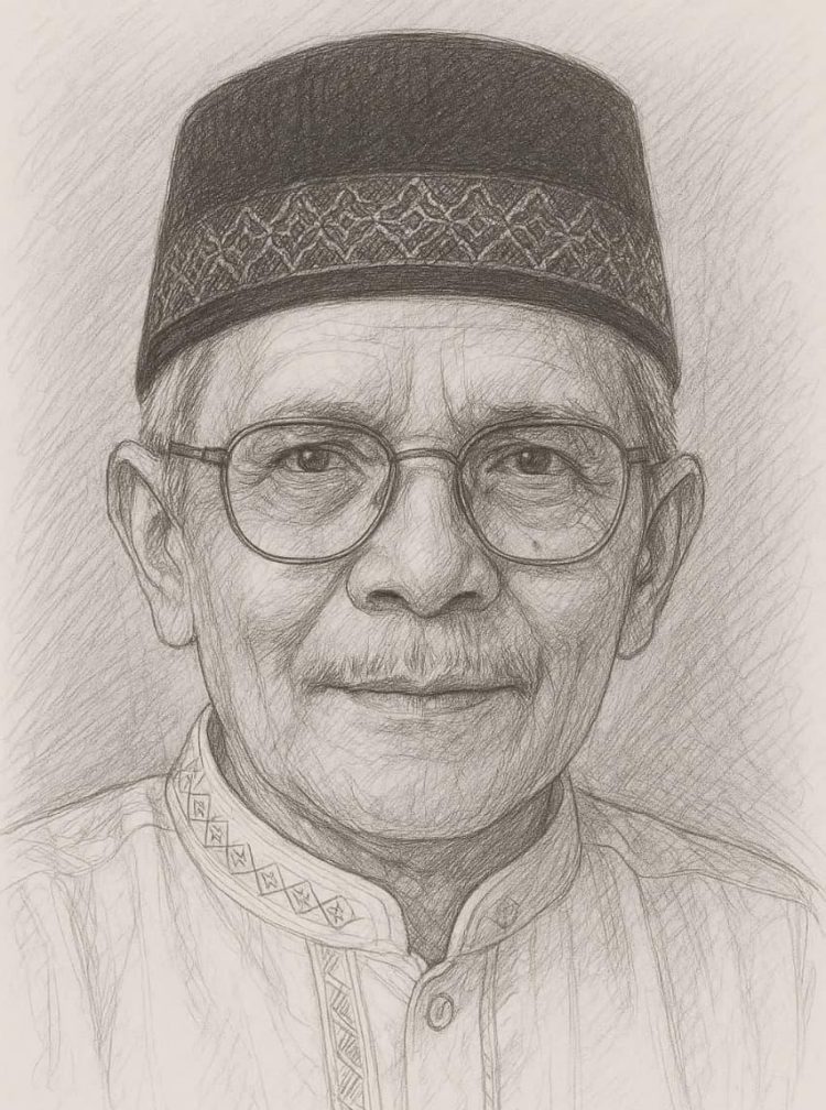 Jacob Ereste : Panas dan Dingin Yang Ekstrim Dalam Konteks Intelektual Spiritual Hidup dan Kehidupan di Bumi