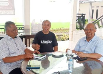 Jacob Ereste :  Diplomasi Spiritual Global Untuk Peradaban Manusia dan Mercu Suar Bagi Indonesia